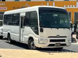 Toyota Coaster 2020